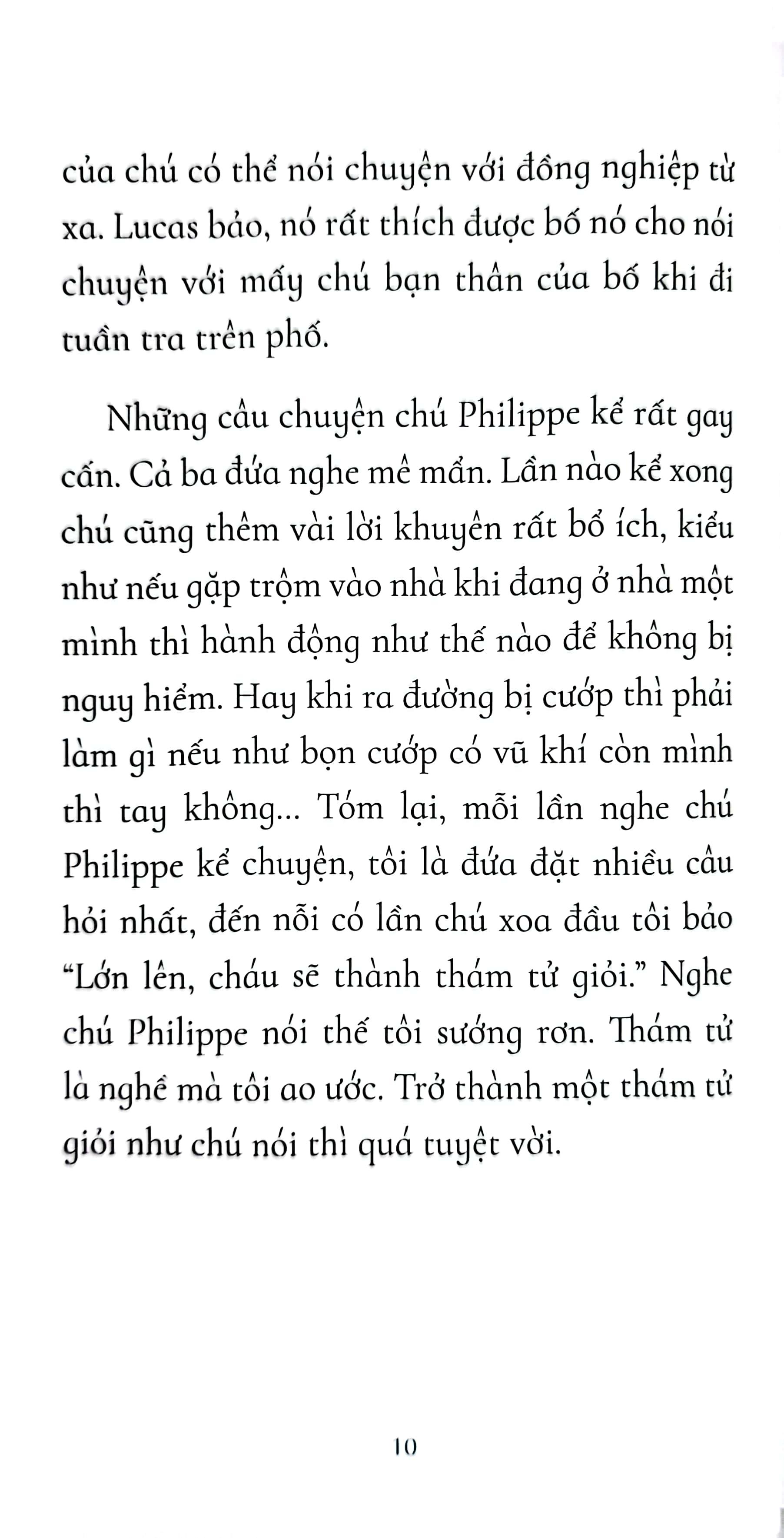 Biệt Đội Thám Tử