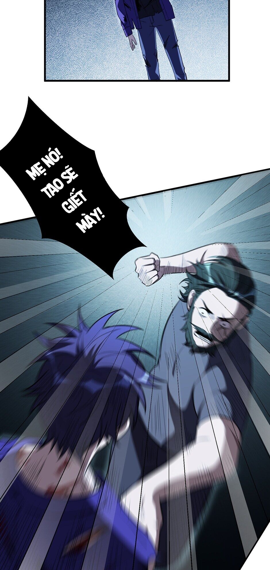 [16+] killing my love chapter 44.2 11