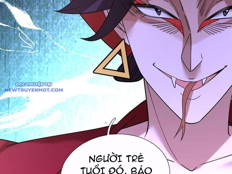 ngủ say vạn cổ: xuất thế đẩy ngang chư thiên chapter 46 128