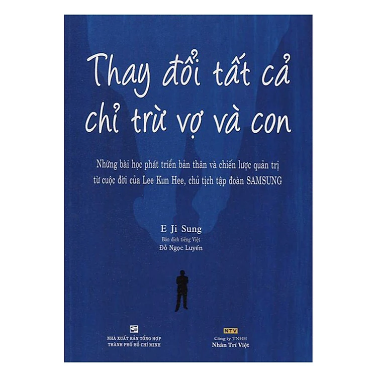 Thay Đổi Tất Cả Chỉ Trừ Vợ Và Con (148)