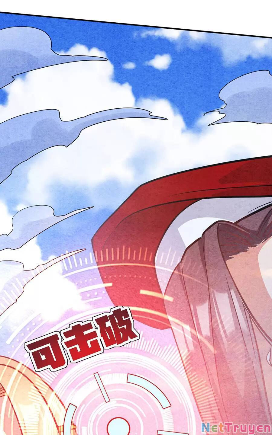 đồ long kỵ sĩ hôn môi ác long chapter 44.1 8