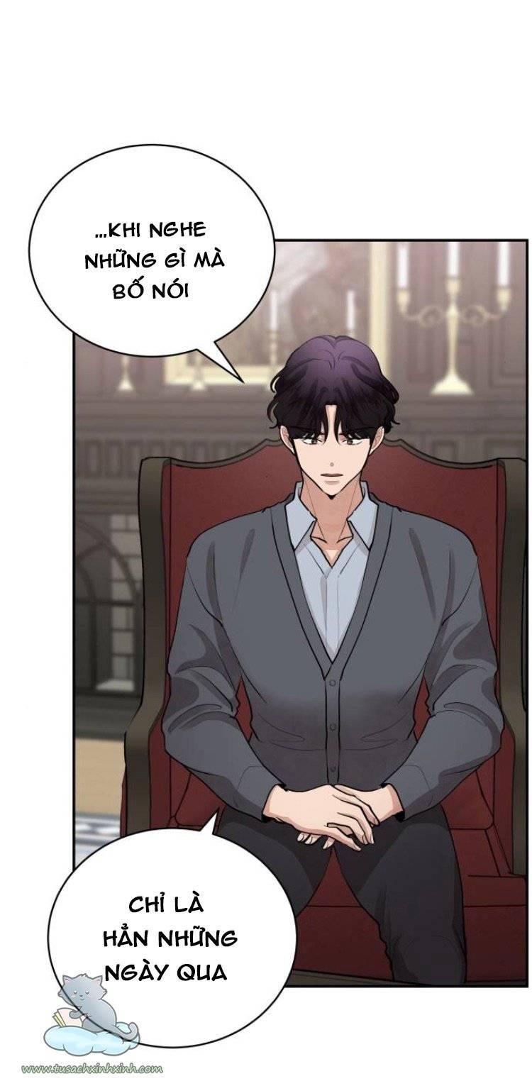 oan gia ngõ hẹp chapter 64 29