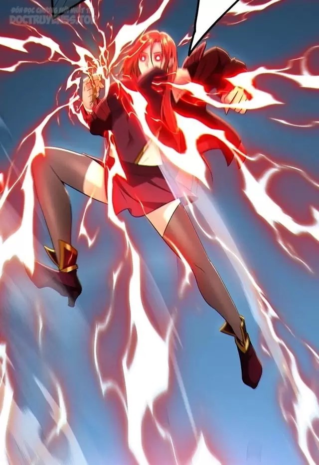 bất khả chiến bại trong ngày tận thế: tôi là người chơi beta duy nhất chapter 2 39