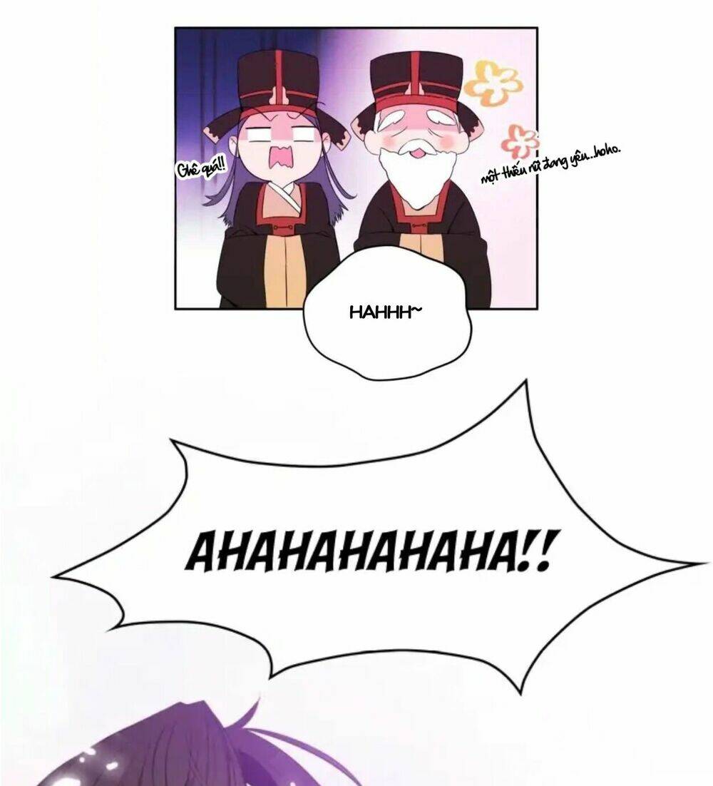 bản hợp đồng hôn nhân chapter 3 54