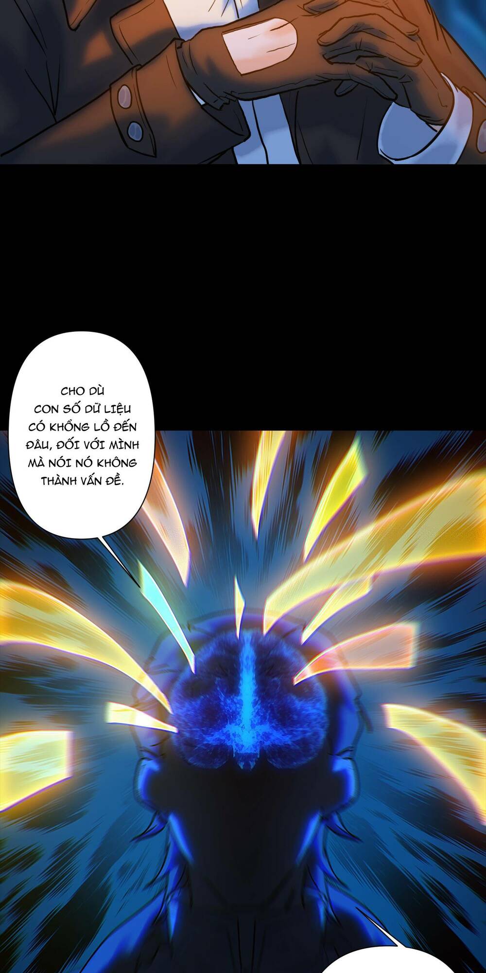 ta là hacker thiên đạo chapter 5 5