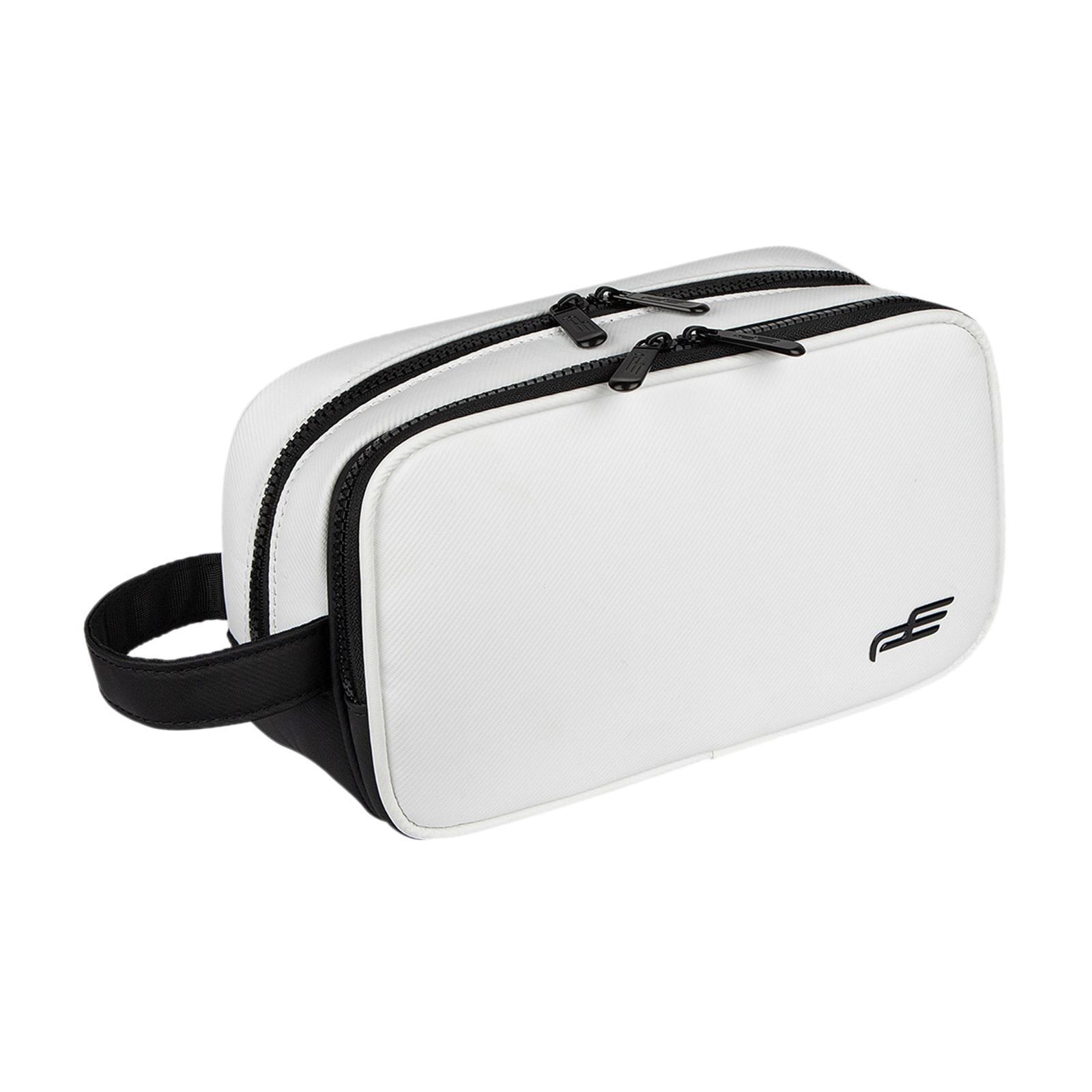 Golf Ball Bag Pouch Outdoor Sports Tee Ball Marker Bag Purse Golf Tee Holder