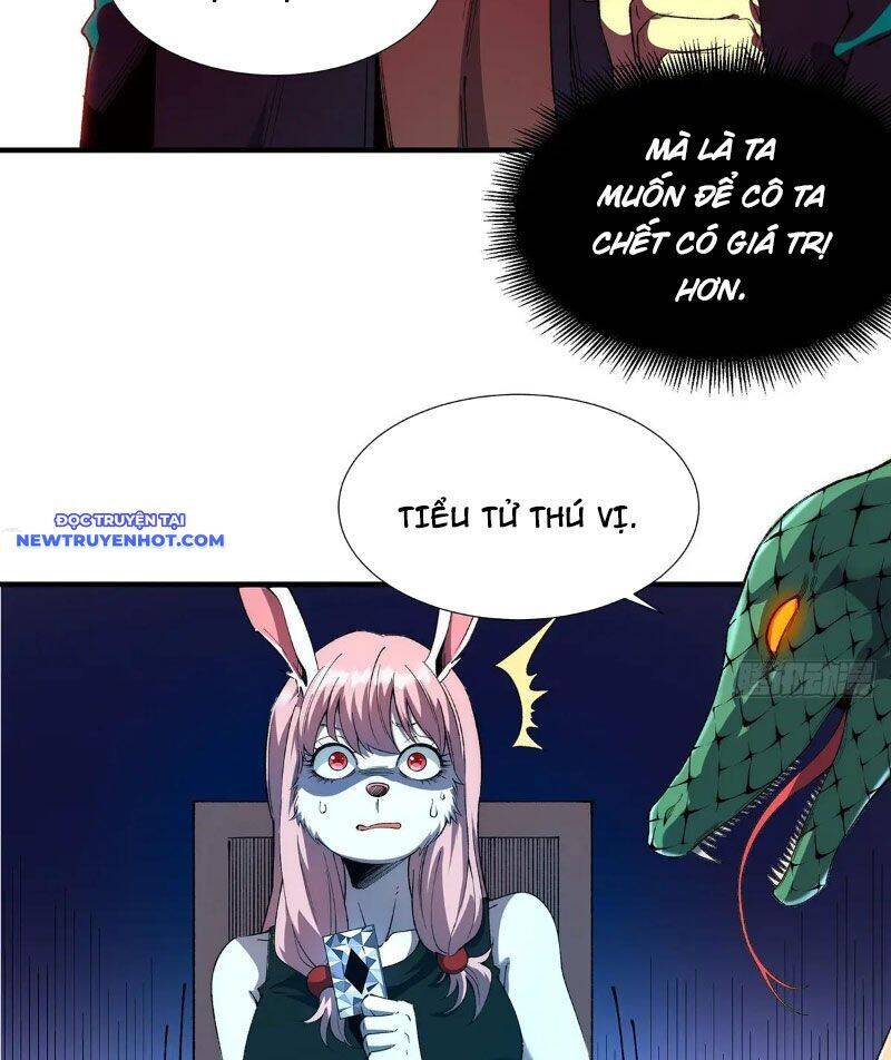 vô hạn thôi diễn chapter 32 15