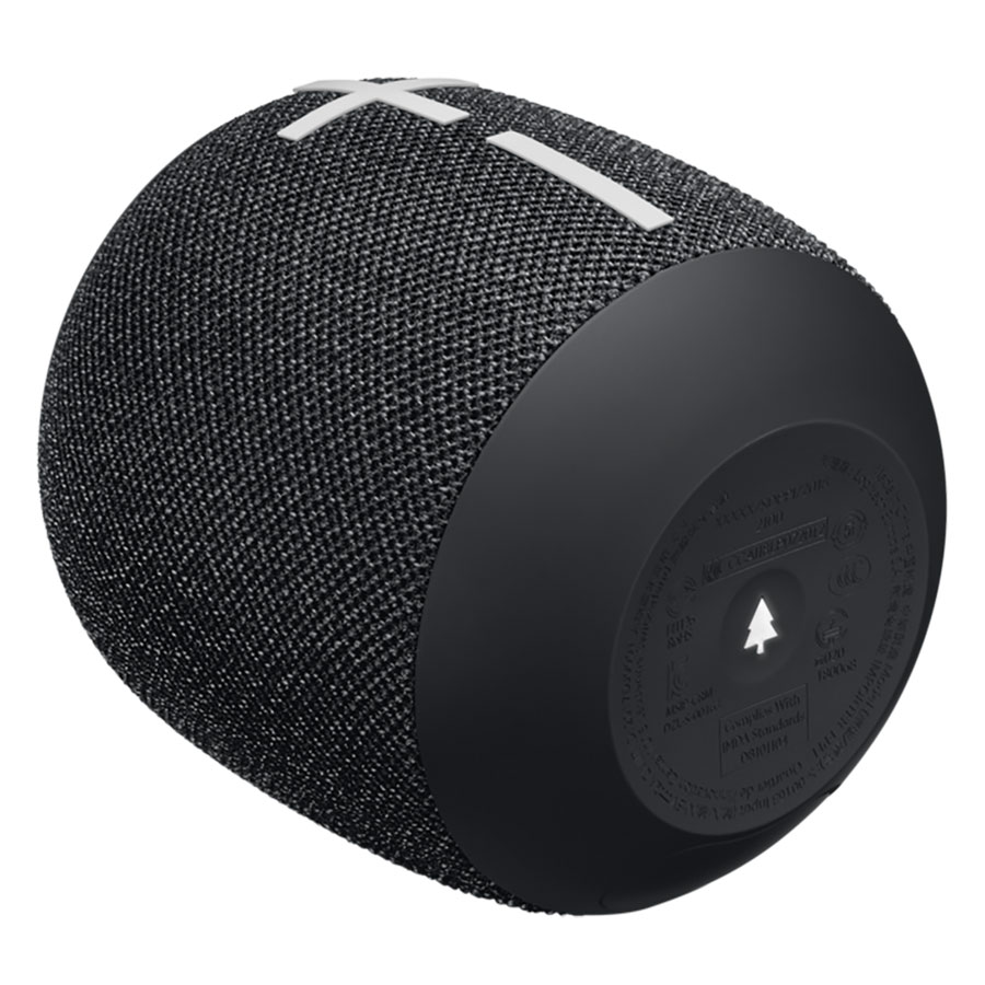 Loa Bluetooth Ultimate Ears Wonderboom 2 - Hàng Chính Hãng