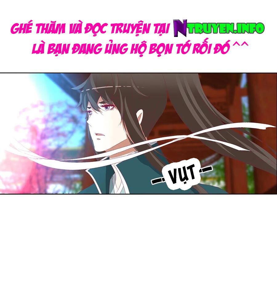 thông linh phi chapter 655 18