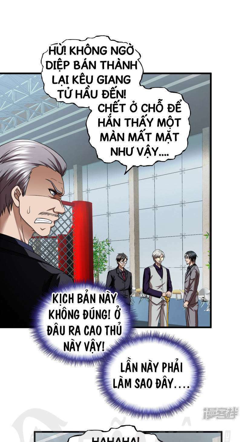 siêu phẩm chiến binh chapter 42.1 10