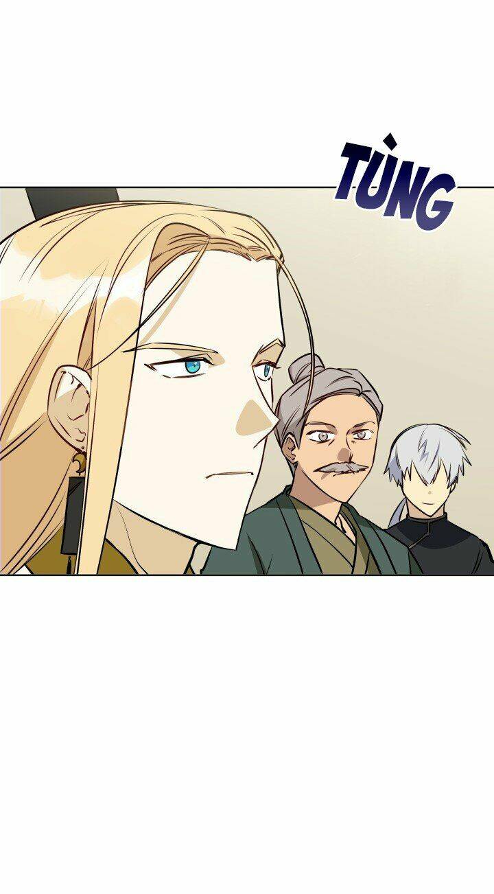 quái thú với hoa chapter 80 3