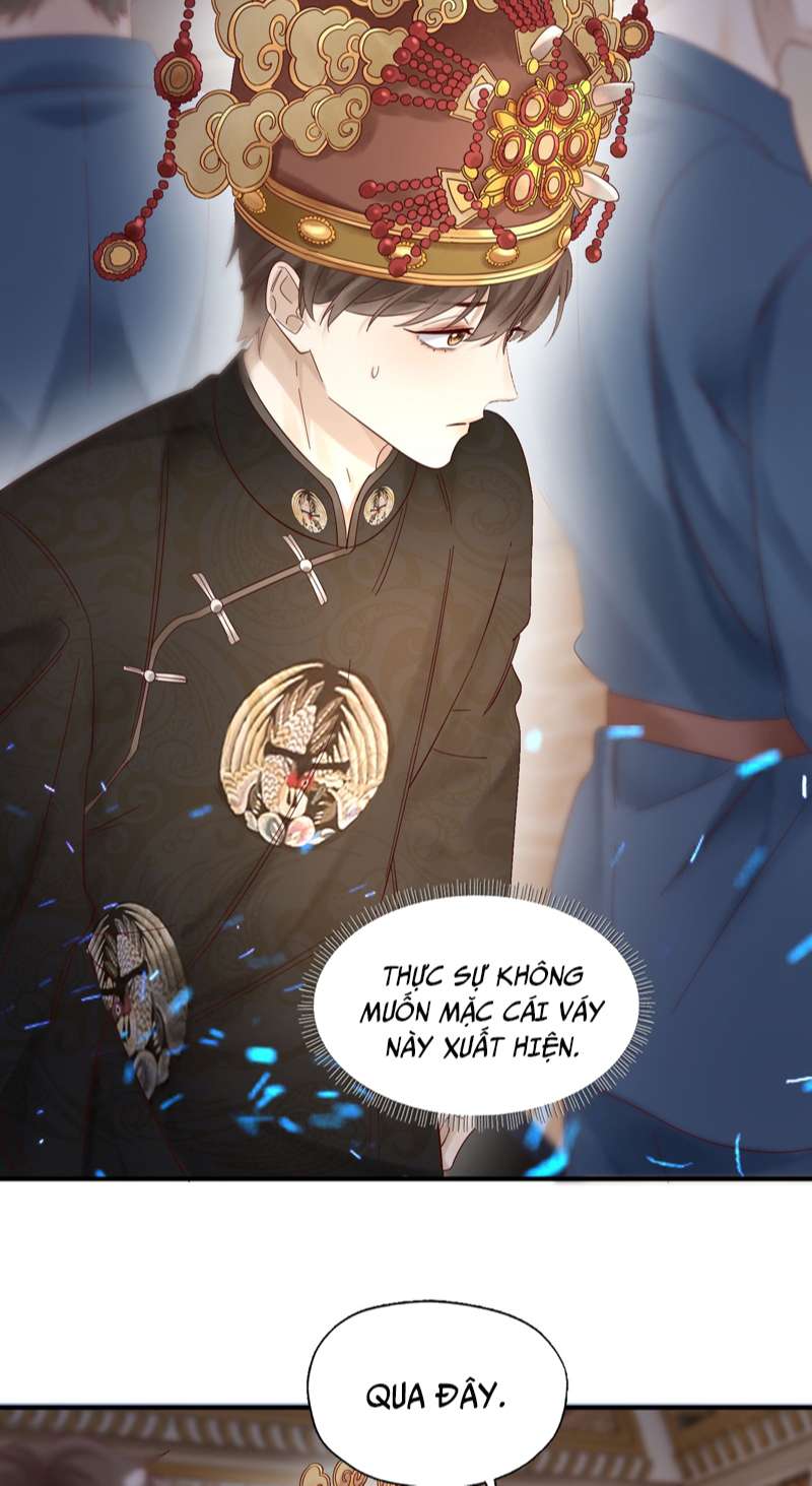 phim giả làm thật chapter 43 2