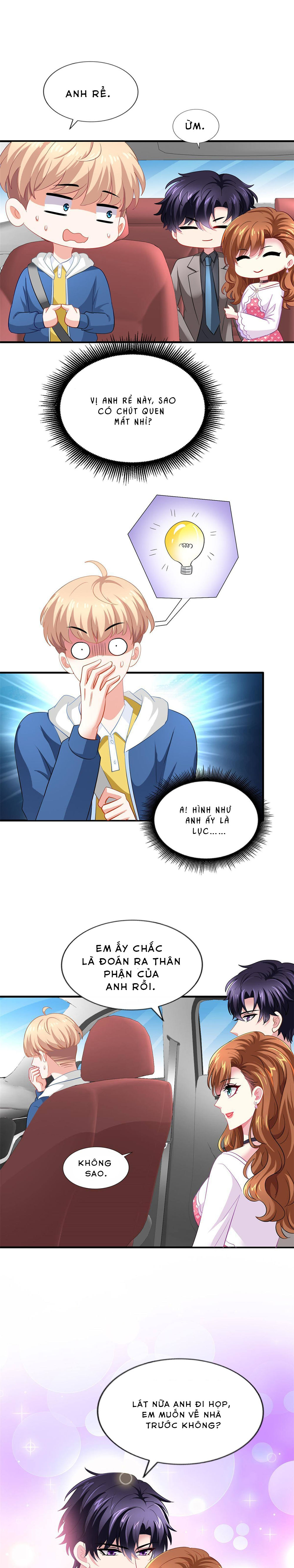 nữ hoàng điện ảnh chapter 32 15