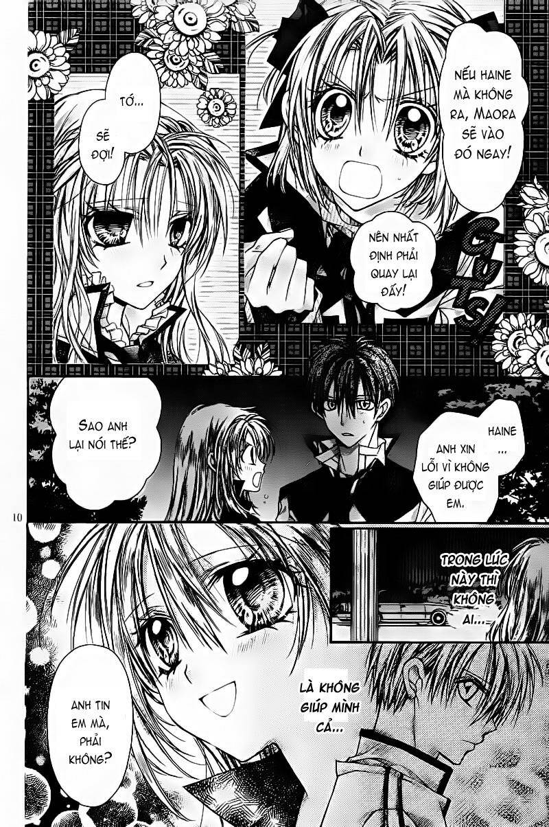 hội quý tộc chapter 38 14