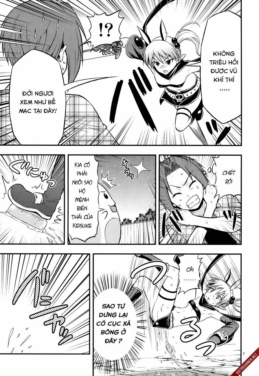 zetsurin! chapter 5 7