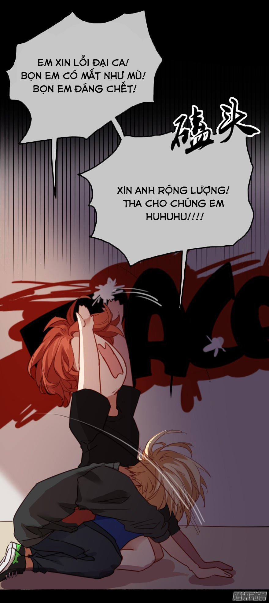 lời thì thầm chapter 1 106