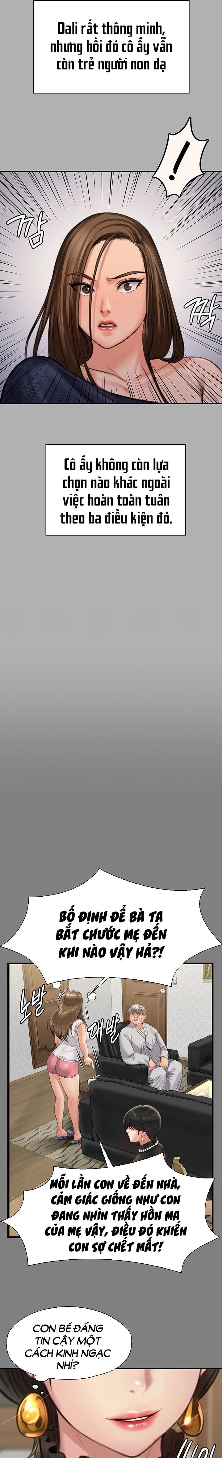 ong chúa chapter 227 26