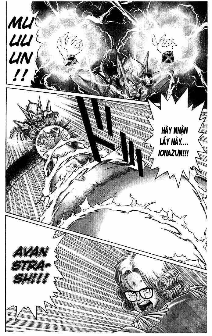 dragon quest - dấu ấn rồng thiêng chapter 11 6