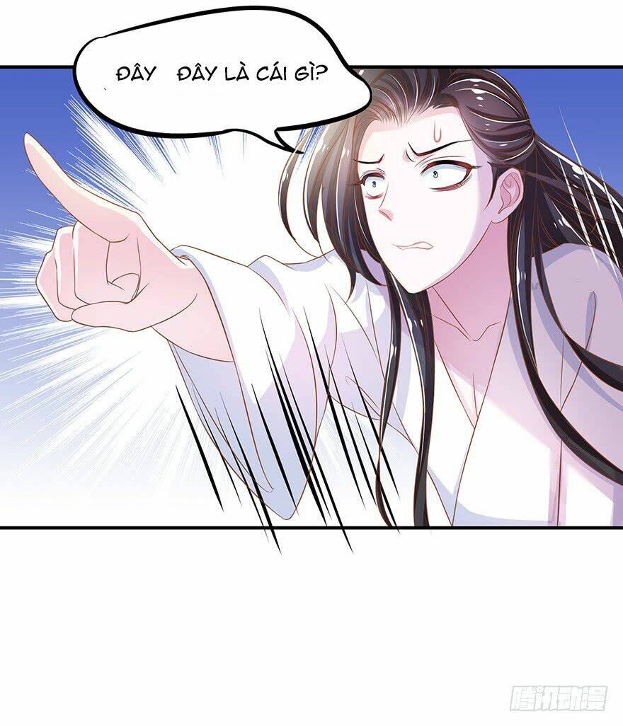 người hầu của ta là ma vương chapter 3 29