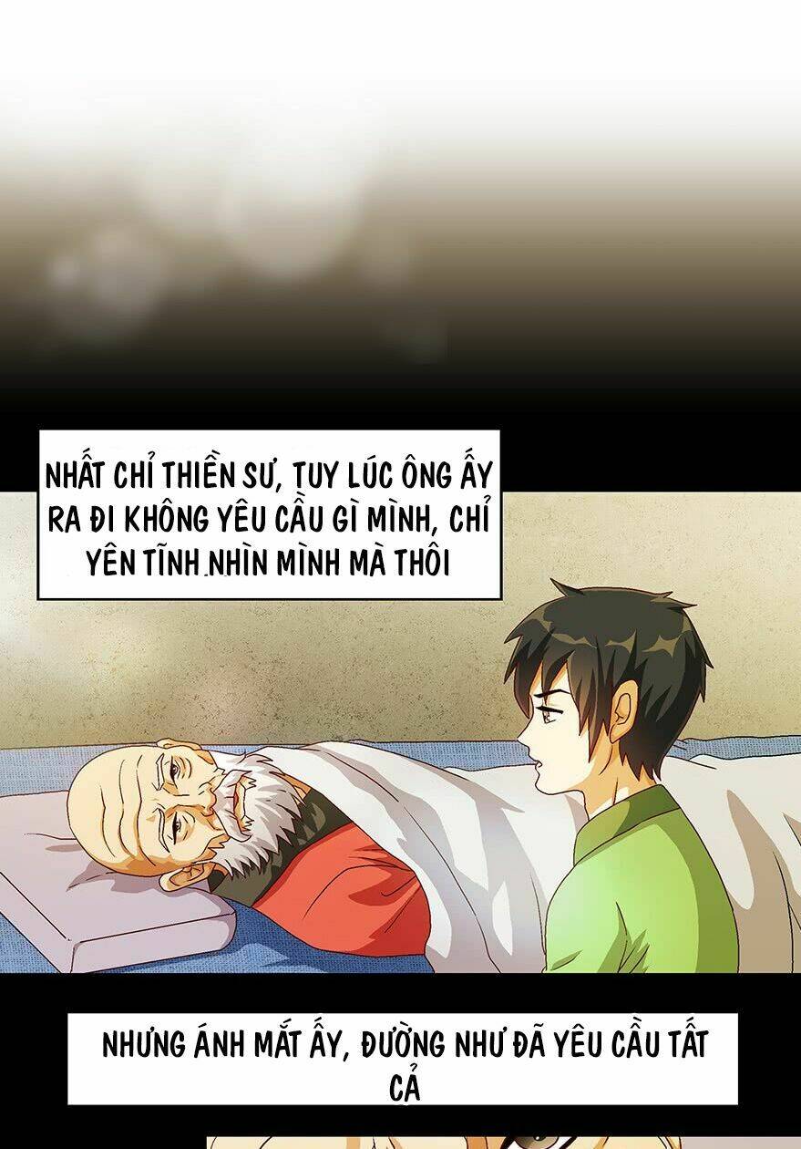 lão nạp muốn hoàn tục chapter 2 6