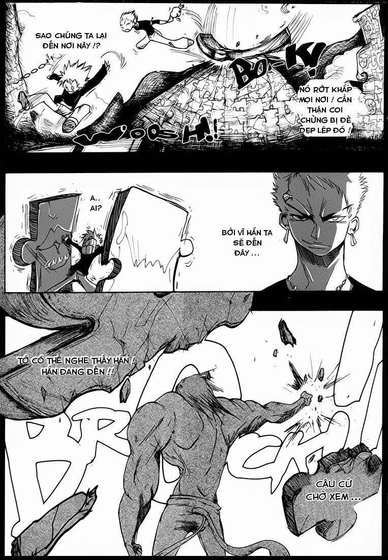 dreamland chapter 9 13