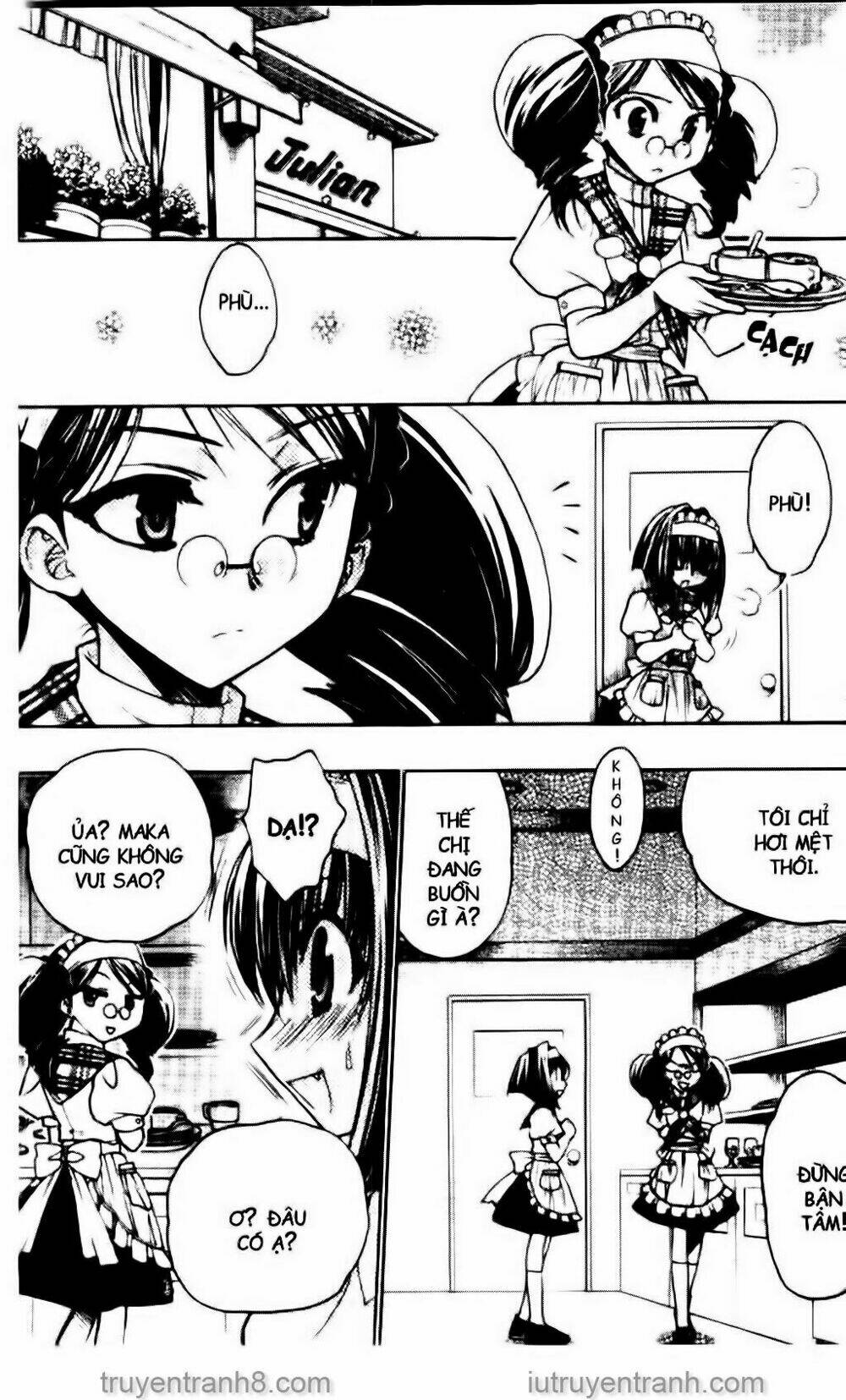 little vampire chapter 52 15