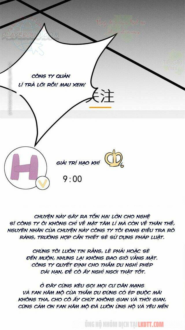 tôi trở thành tổ tông của 5 vị đại lão chapter 17 28