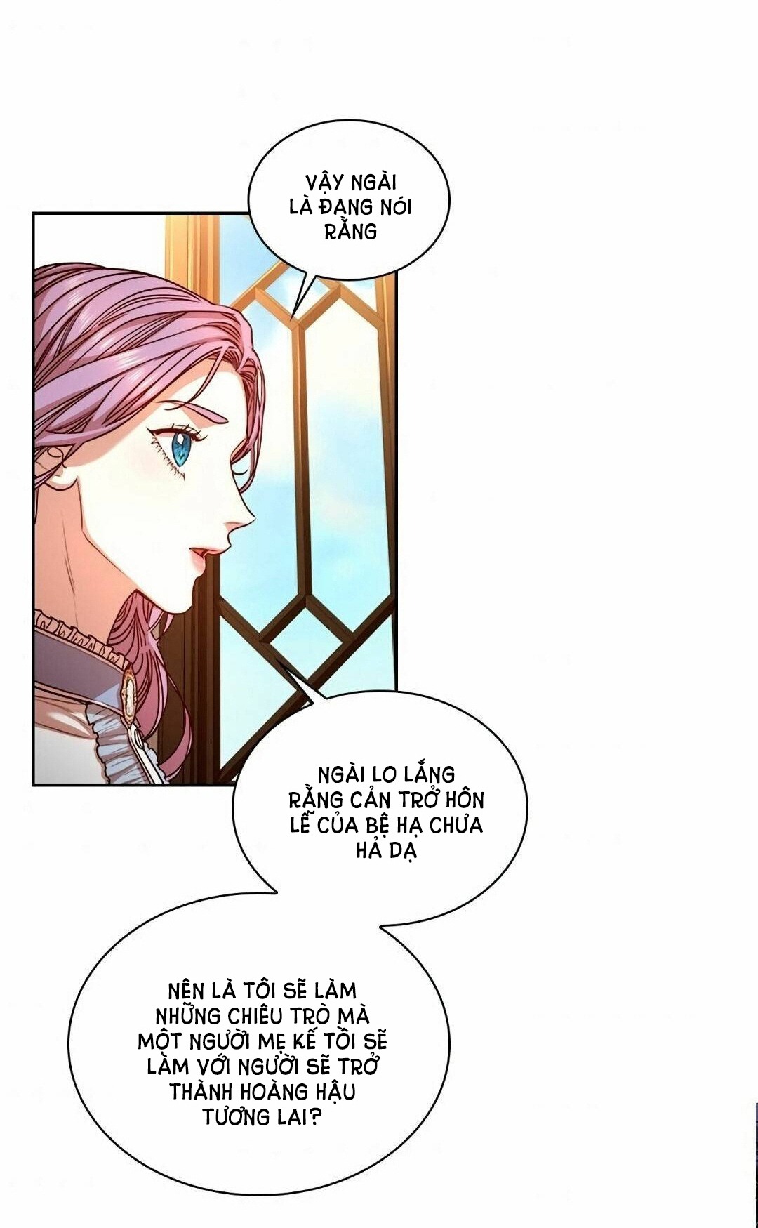 trở thành thư ký của bạo chúa chapter 22 36