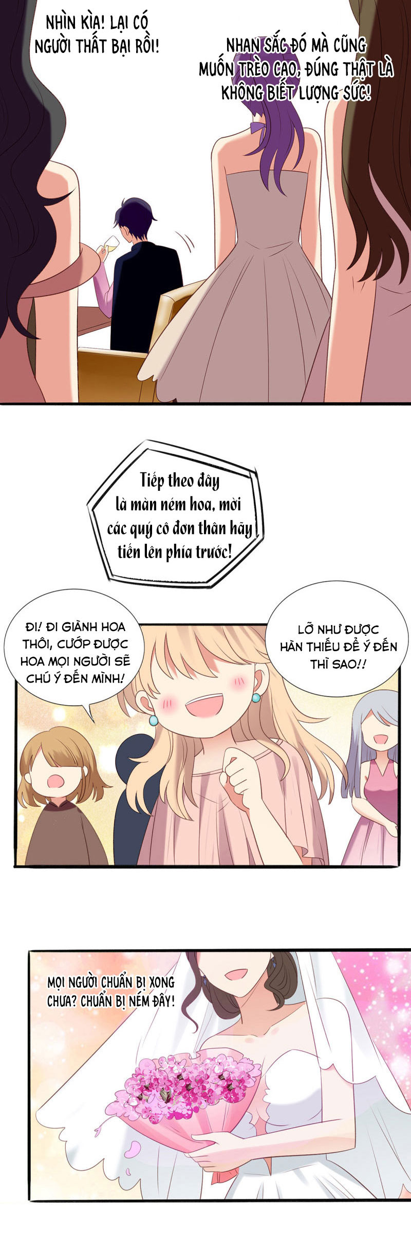 hẹn chồng trên mọi mặt trận chapter 1 4