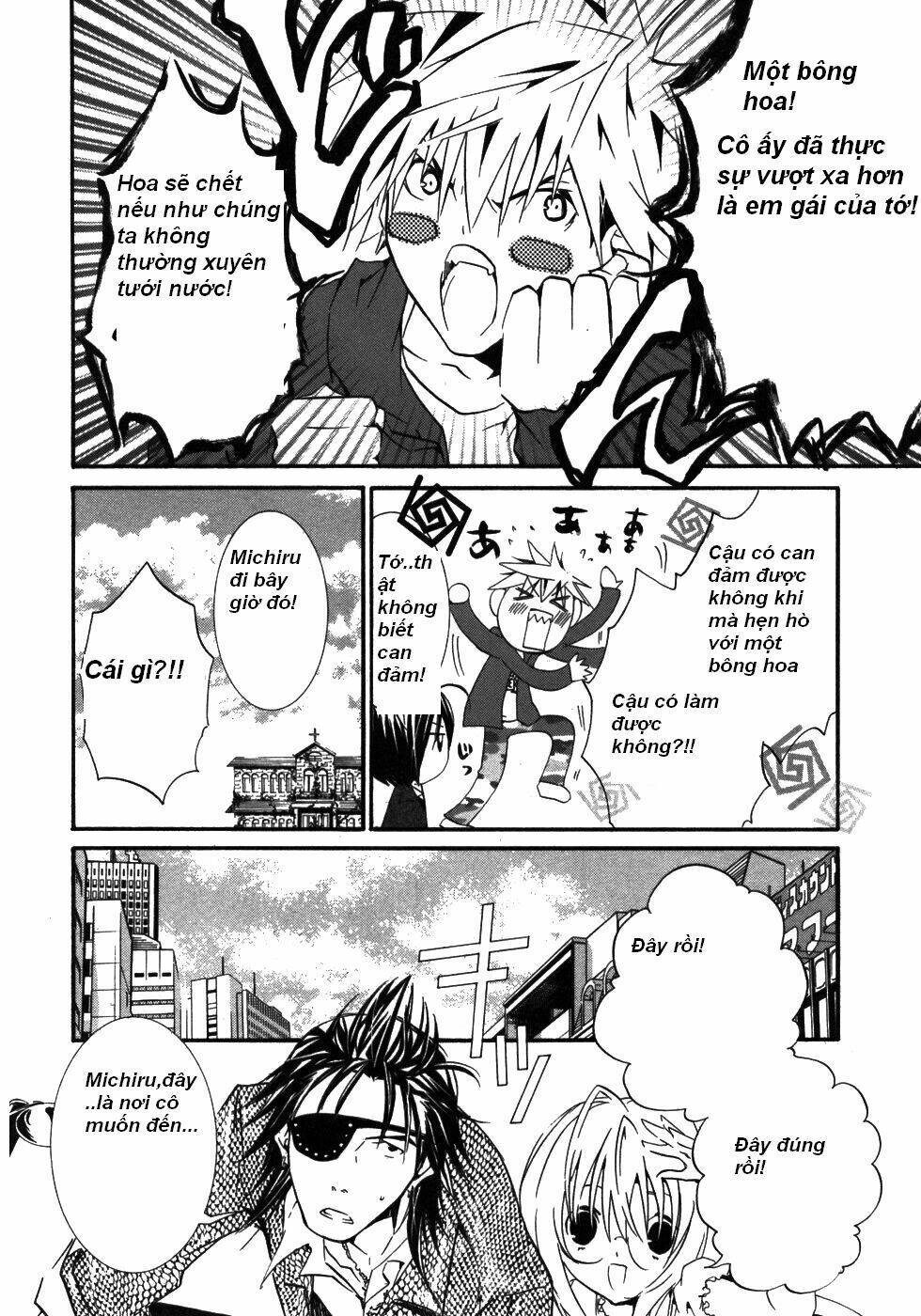 zombie-loan chapter 50 9