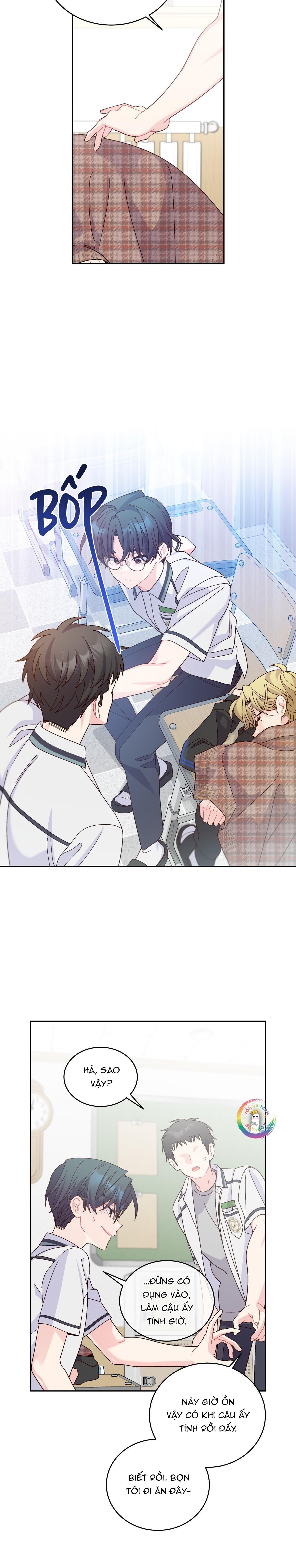 merry marbling chapter 96 5