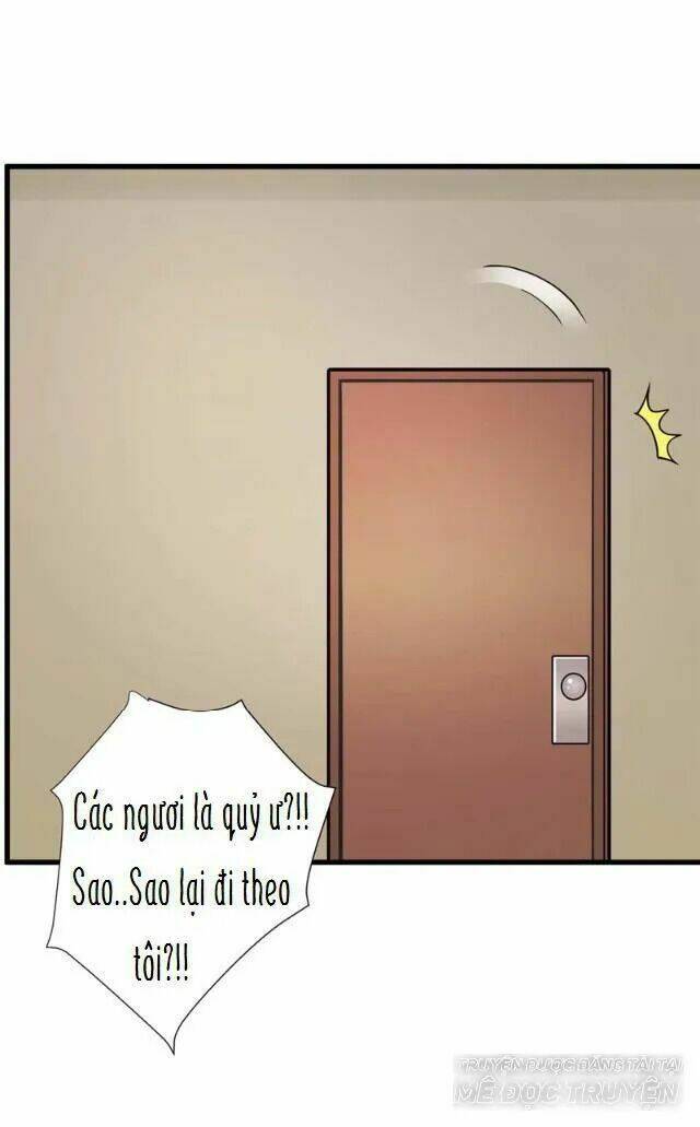 đề linh công lược chapter 4 11