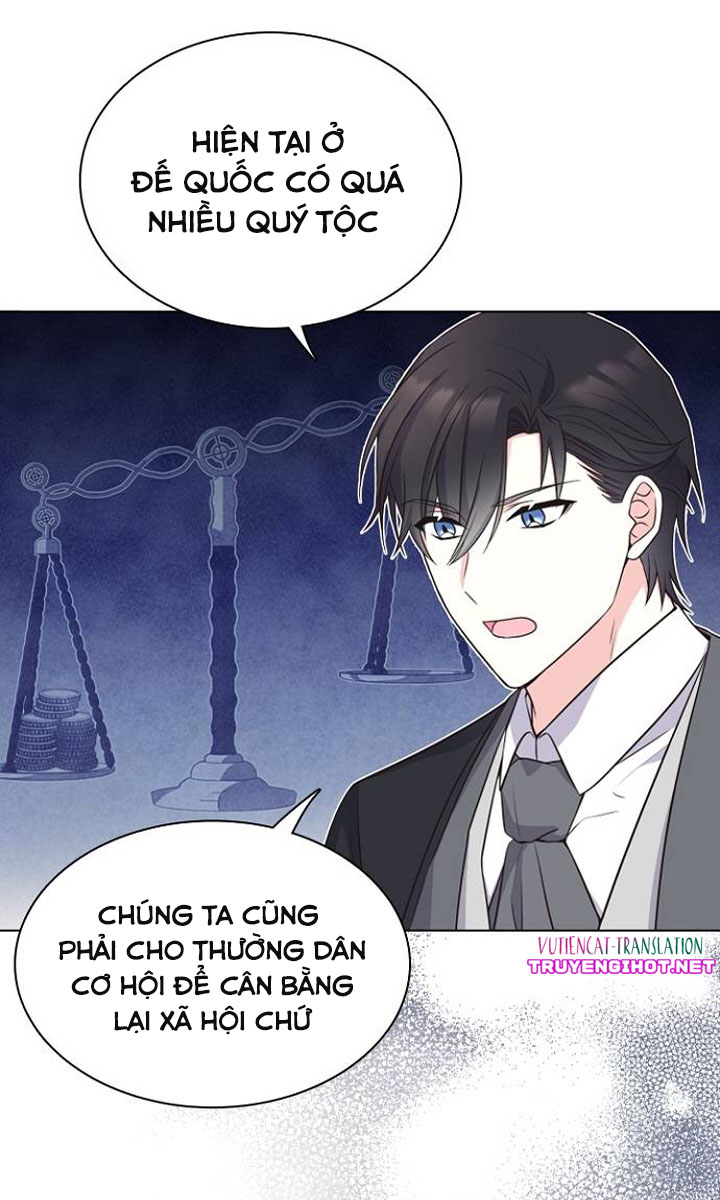 lời cầu hôn đến từ hoàng đế chapter 18.1 8