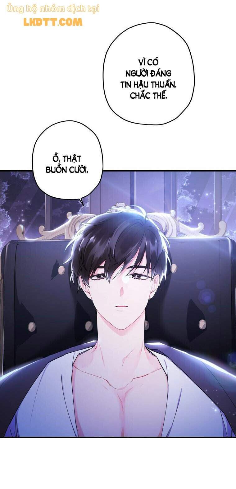 tôi đã trở thành con gái nuôi của nam chính chapter 31 24