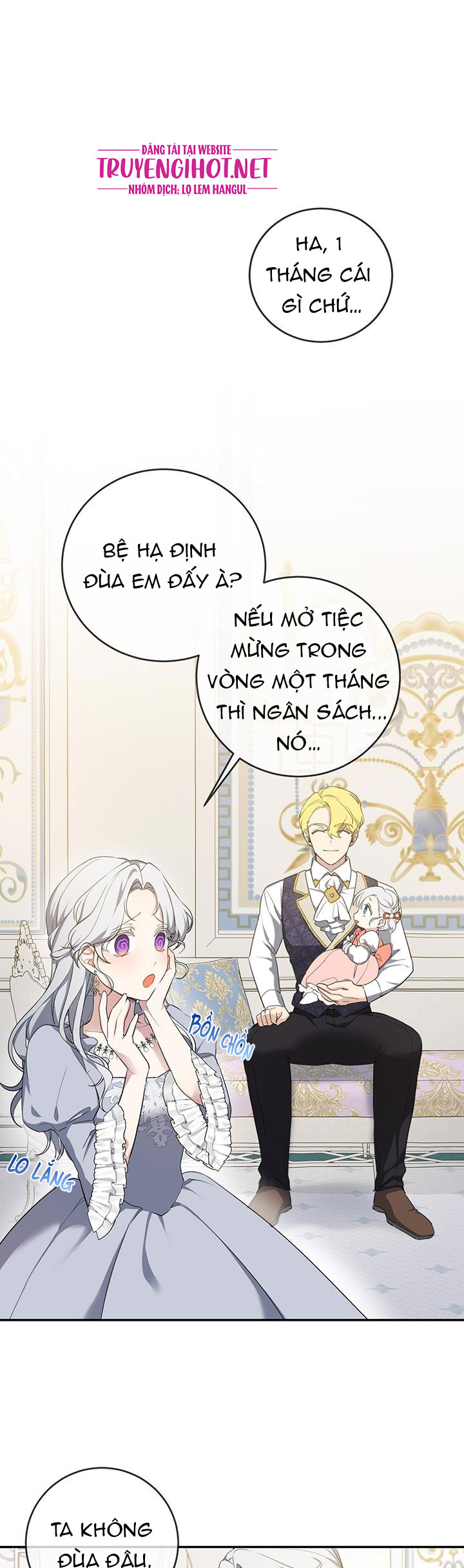 hướng đến ánh dương một lần nữa chapter 5.1 2