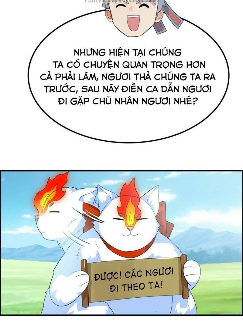 tối cường quang hoàn hệ thống chapter 28 13