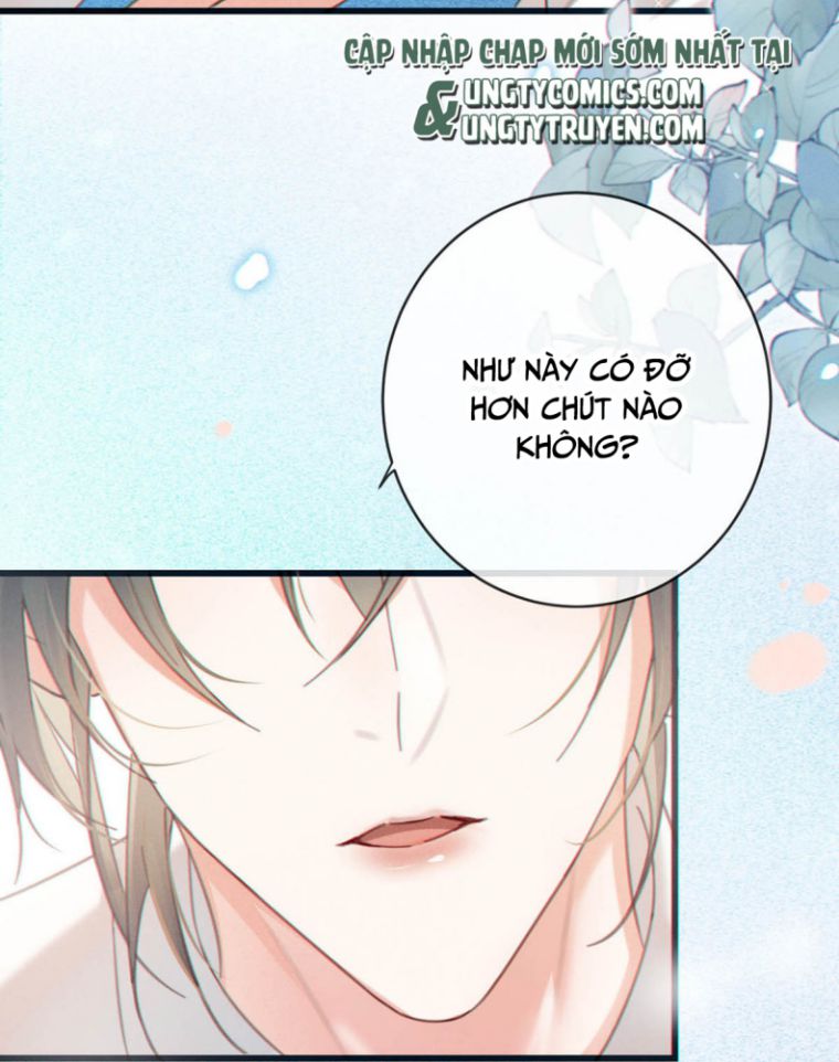 nịch tửu chapter 39 16