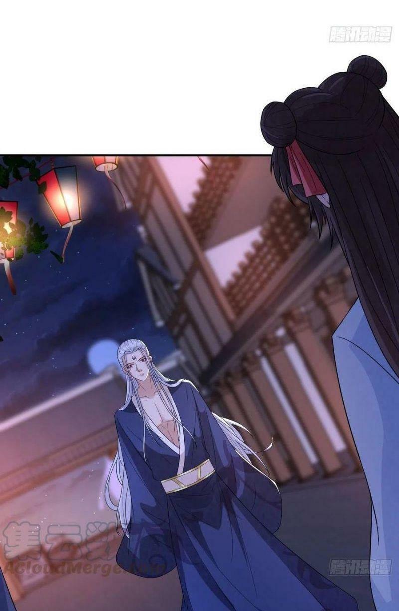 mạt thế nữ vương chapter 41 3