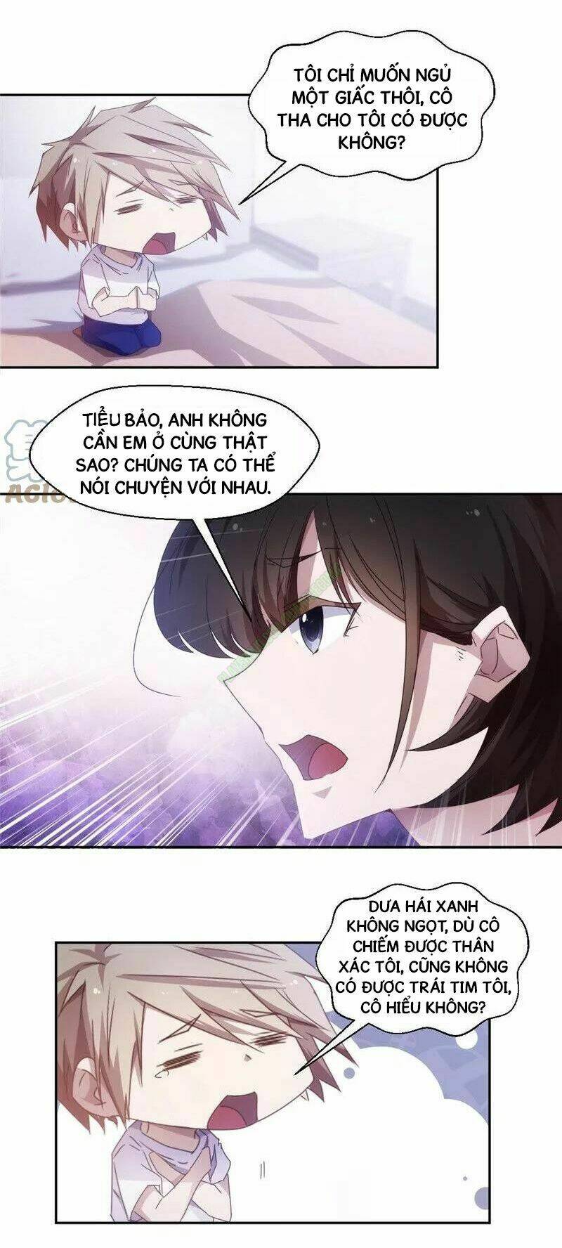 thần y hệ thống chapter 20 8