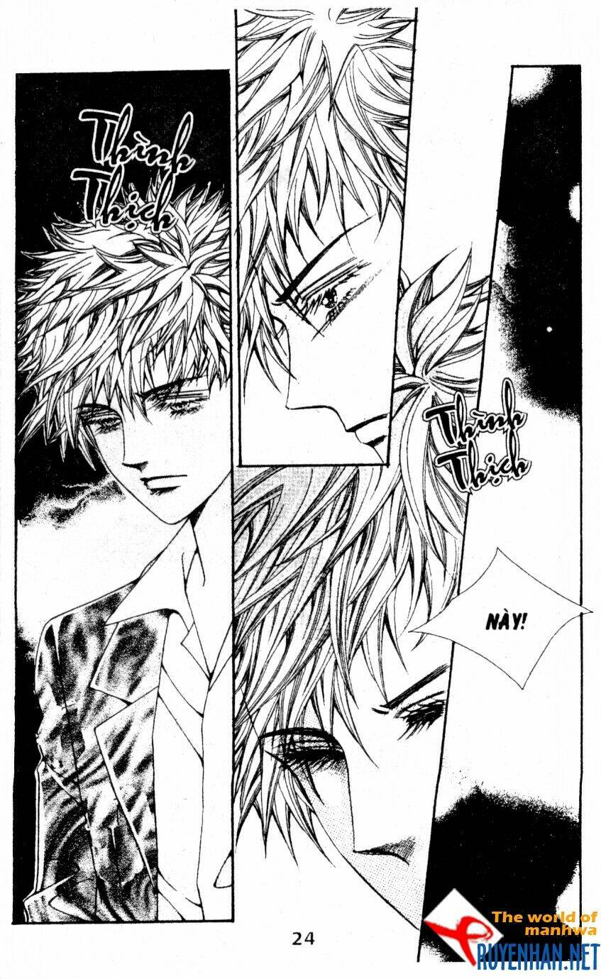 chàng trai hào hiệp chapter 2 24