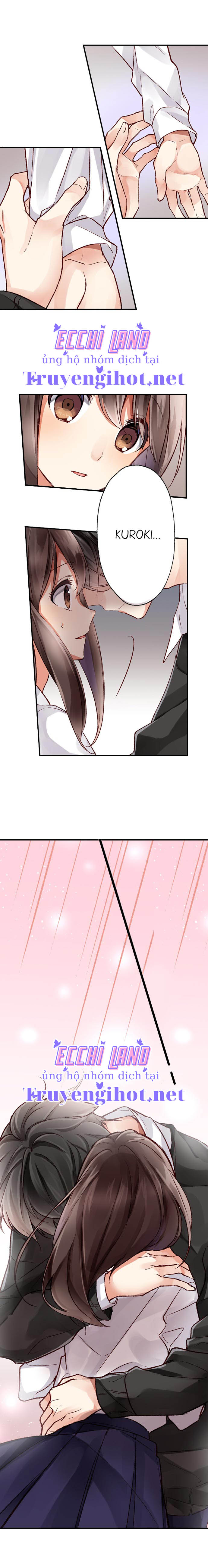 họ chắc chắn đã làm chuyện đó chapter 3.2 1