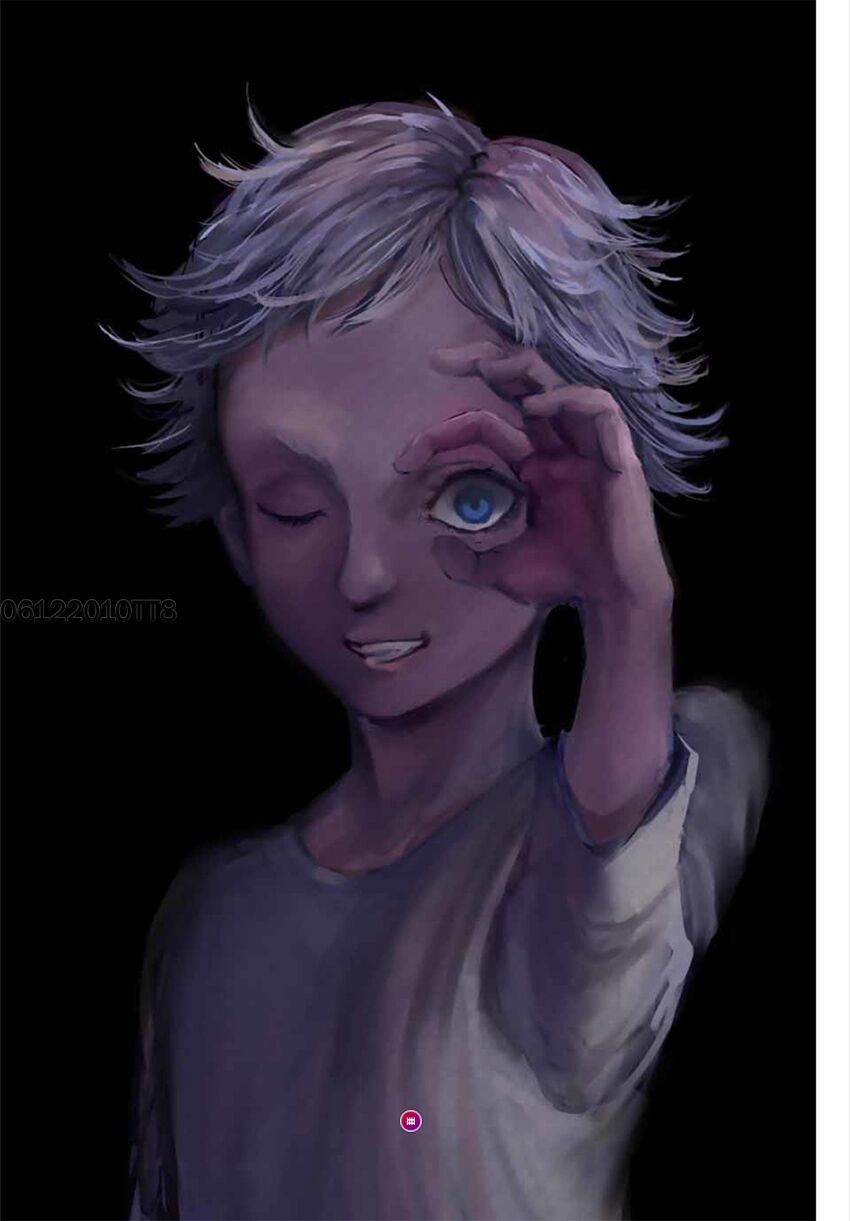 tôi - giả mạo chapter 20 3