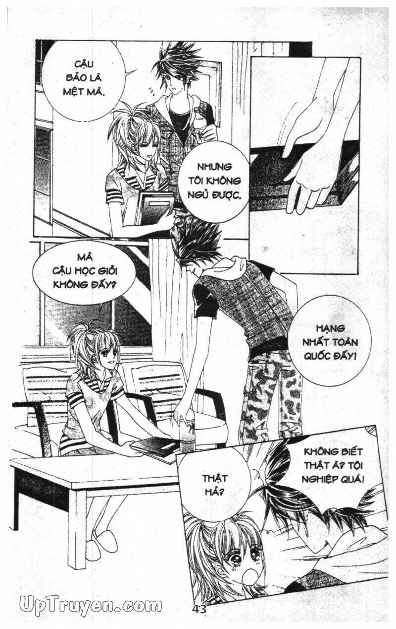 dạ khúc chapter 13 44