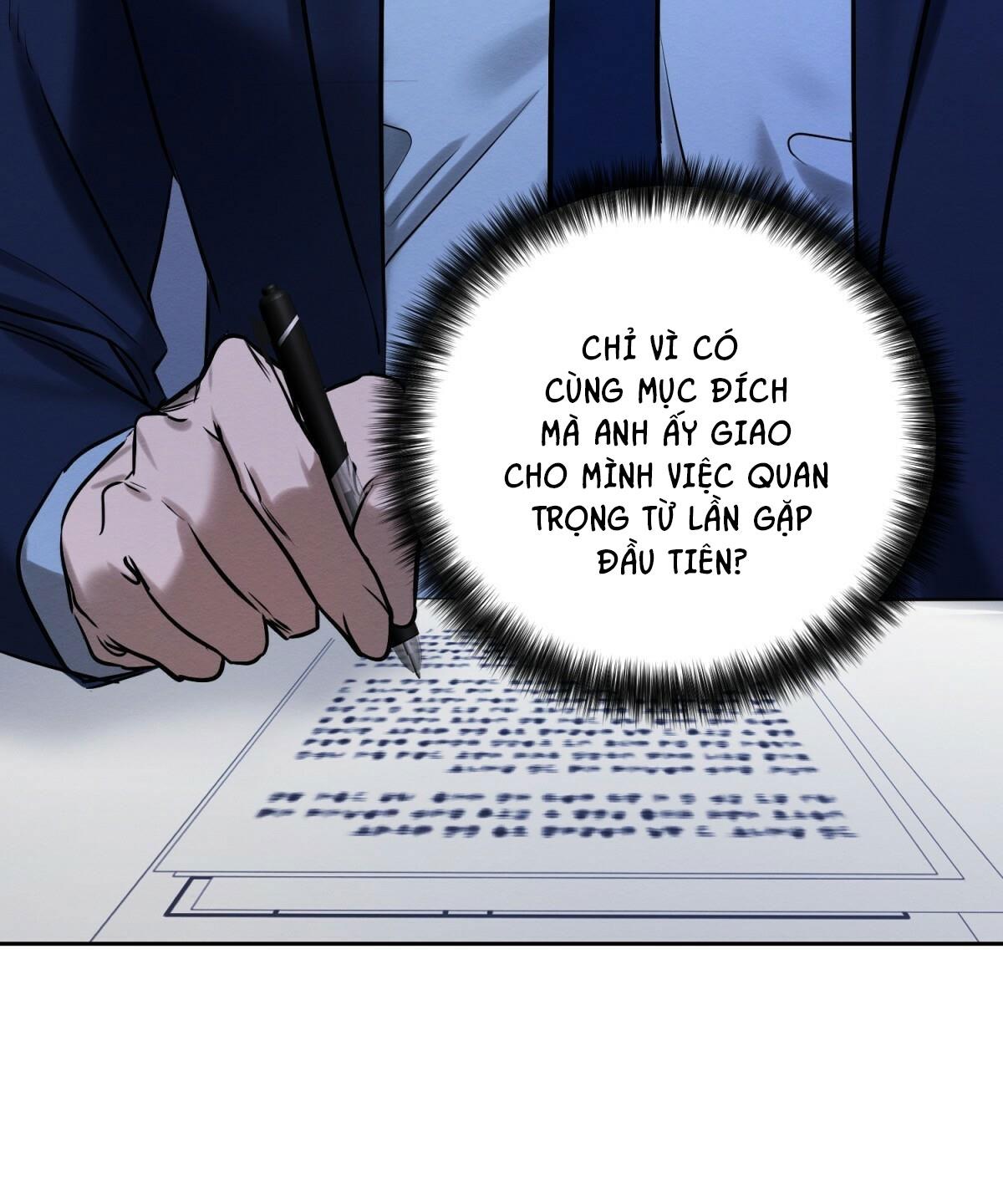 lý do của ác nhân chapter 17 81