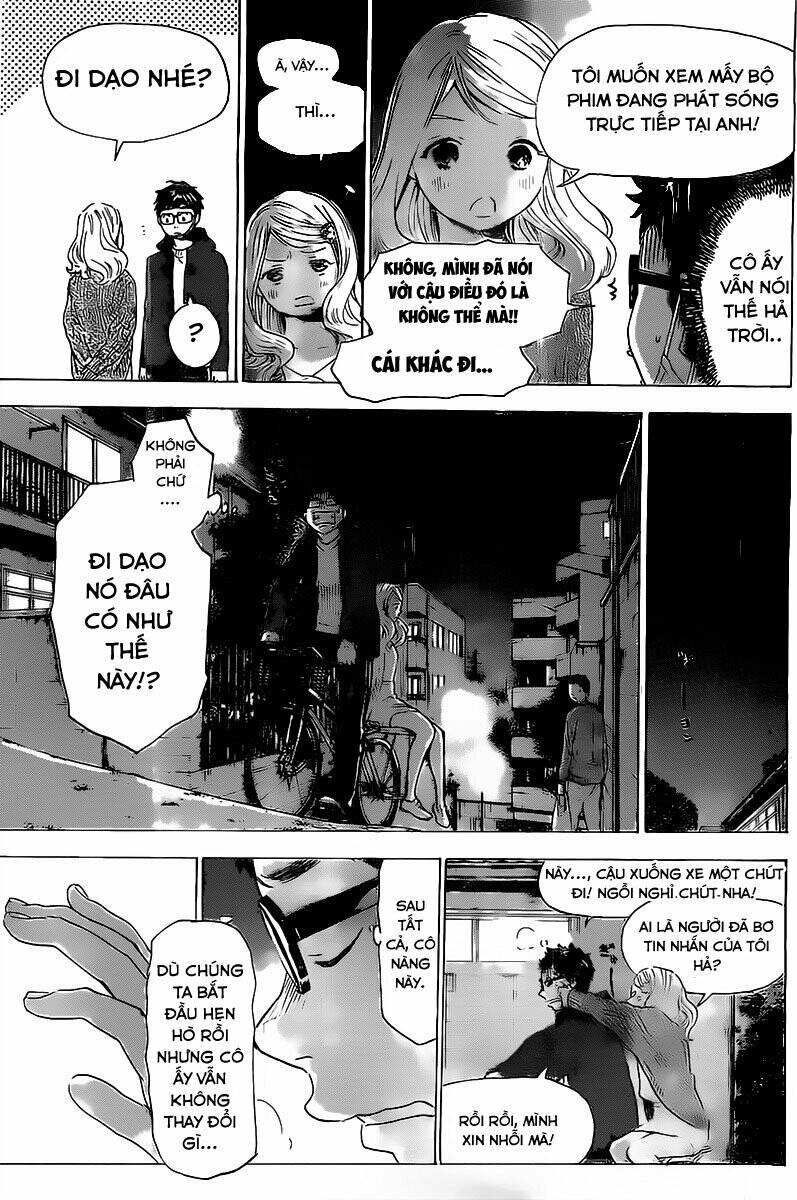 forget me not chapter 3 4