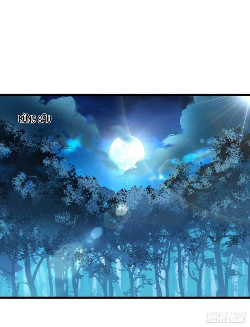 hồ tiên hung bạo chapter 144 4