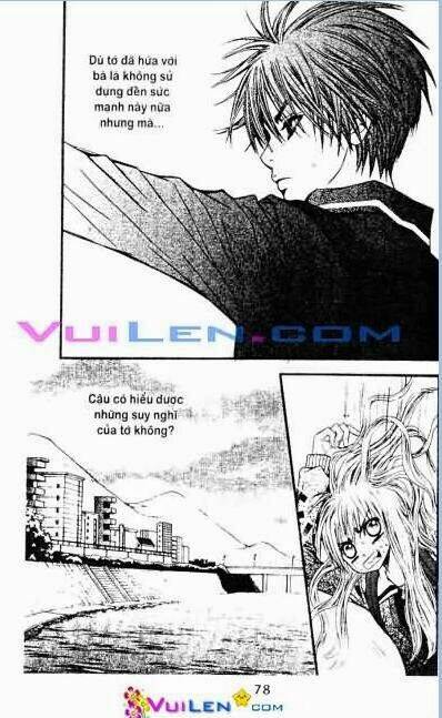 chàng trai thứ 13 chapter 10 78