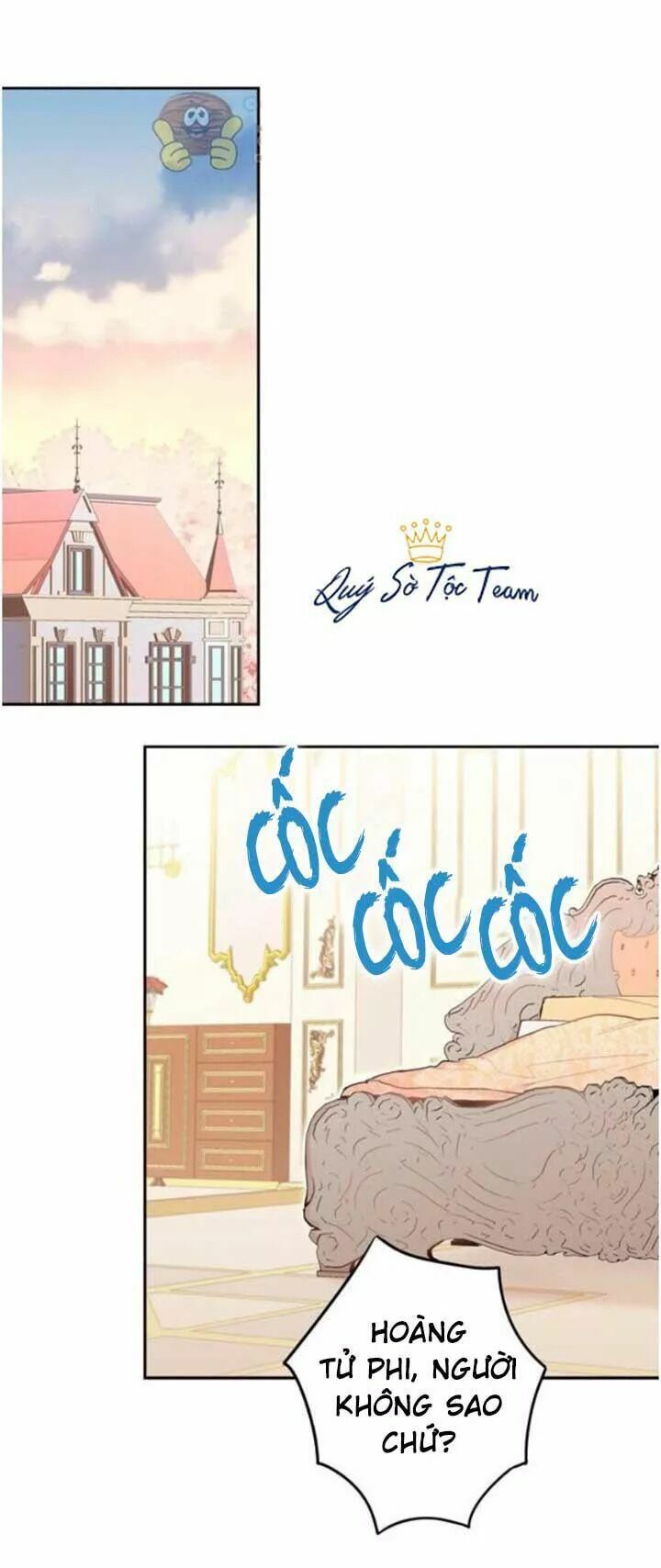 thánh nữ ẩn danh chapter 34 24