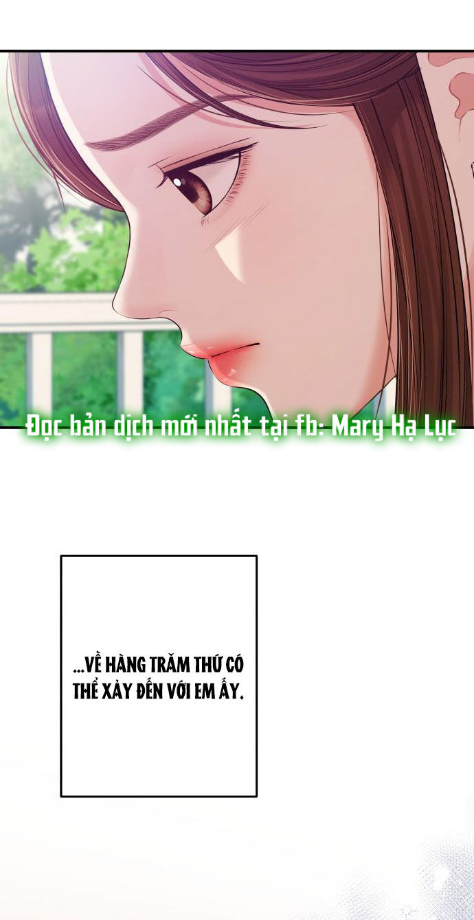 gửi em người đánh cắp những vì sao - to you who swallowed a star chapter 86.2 5