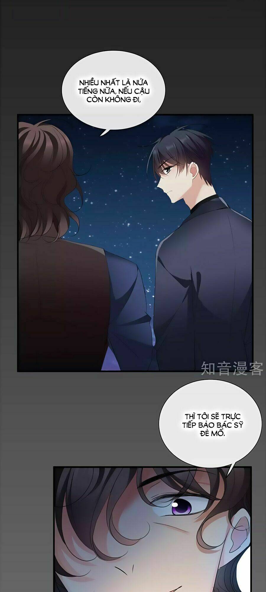 nhân chất tình nhân chapter 27.1 5